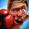 Boxing Star  Logo